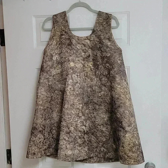 Bianca Balti Maternity THE DOHENY DRESS - Picture 9 of 16